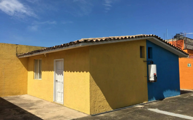 Hotel Rural San Anton