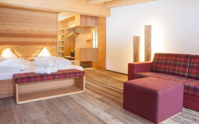 Hotel Valserhof