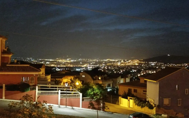 At Vista Granada