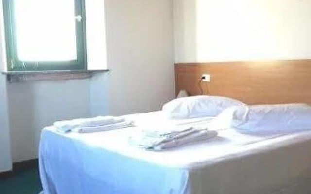 Locanda San Pellegrino