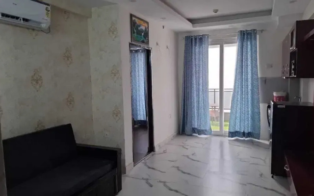 Yesobhumi Service Apartment