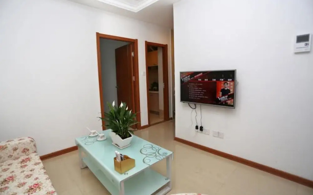 Mark & Henry Apartment Hotel