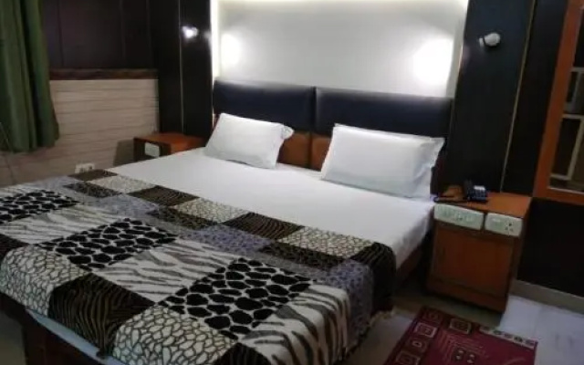 Aryans Taj Resorts