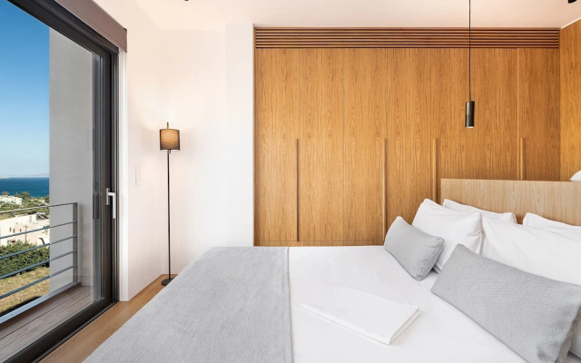 Seametry Luxrury Living Penthouse