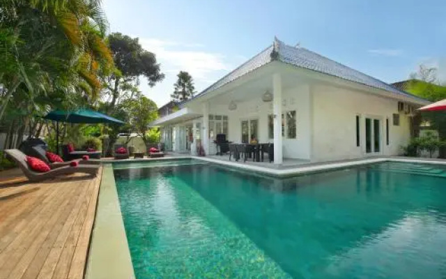 Seminyak Design Villa Bella