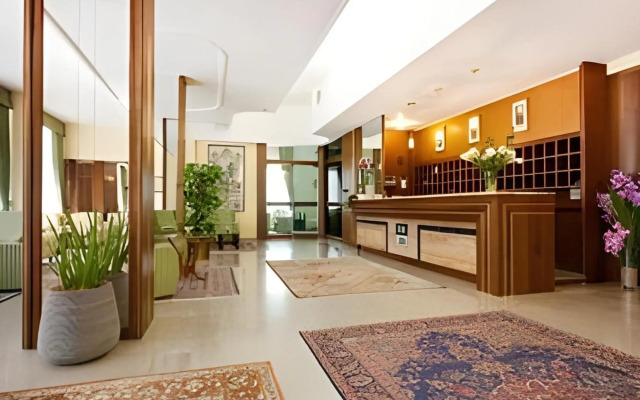 Hotel Bologna Terme