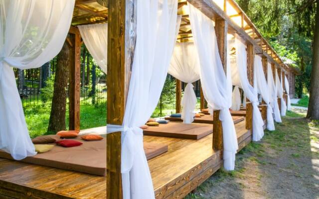 Солнечный Park Hotel & SPA