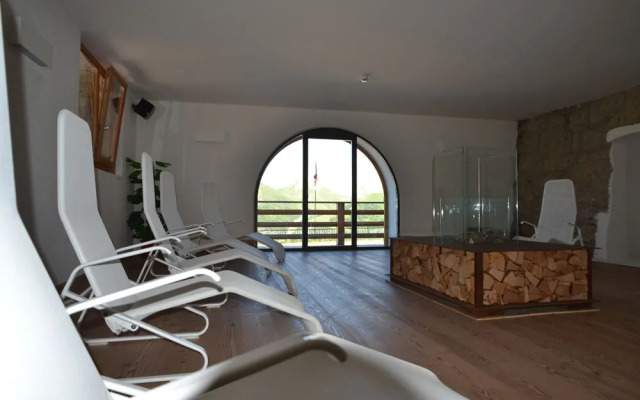 Hotel Pordoi