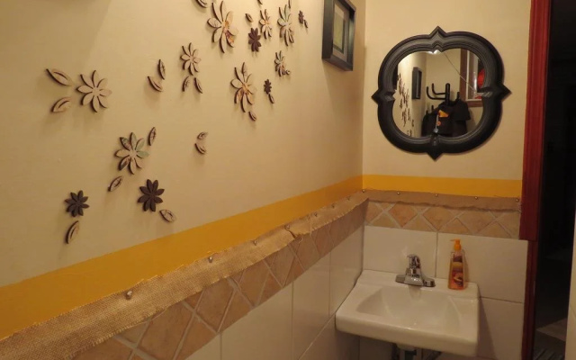 Woodcrest B & B