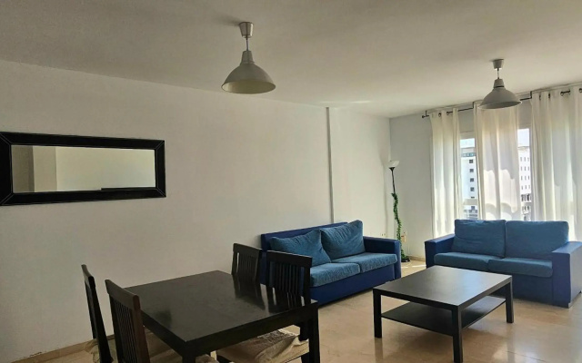 Residencia Universitaria Alfil