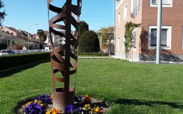 Tra LANGHE e ALPI