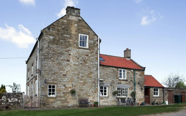 Easterside Farm bed & Breakfast