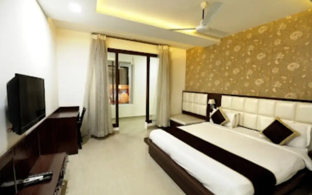 Hotel Areeba