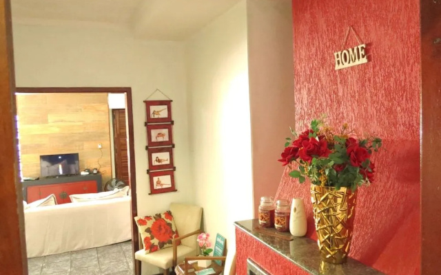 Little Hostel BC