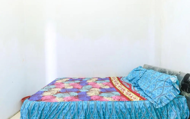 Dinar Homestay
