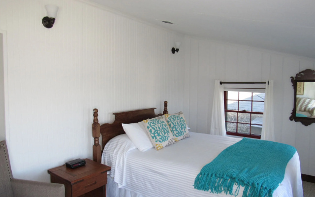 The Masthead Resort