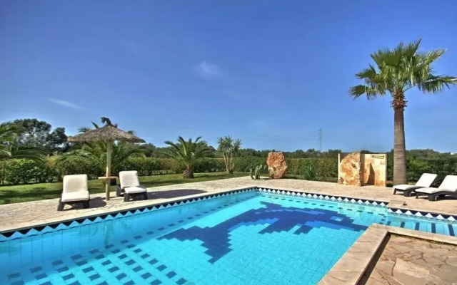 Finca C'an Sebastia
