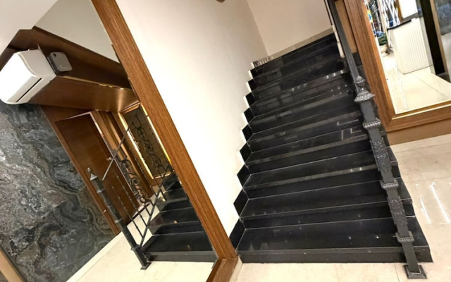 Sama Al Hamra Furnished Apartments