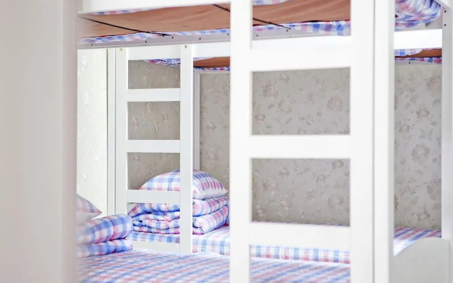Time Guesthouse