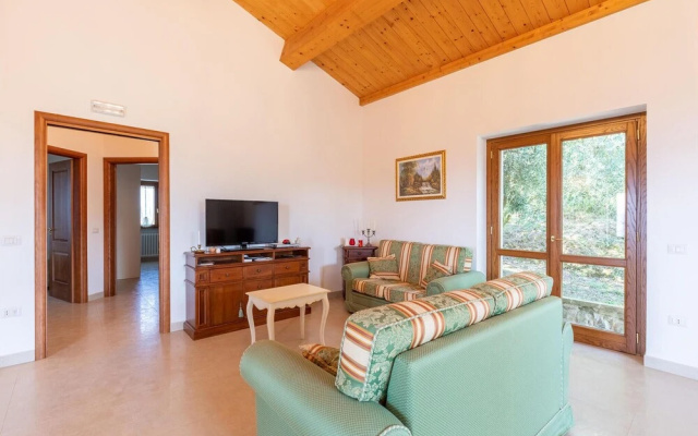 Casa La Coccinella