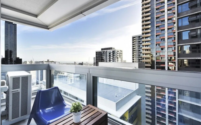 Southern cross The fifth Apartment