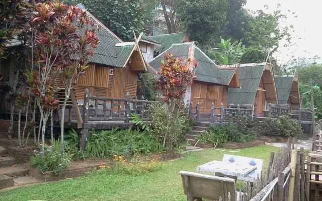Maesai Guesthouse