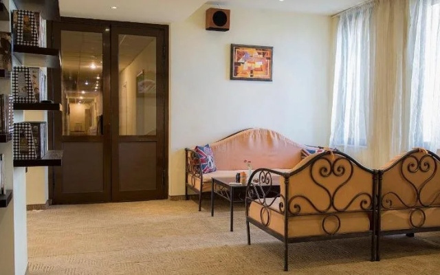 Hotel City INN Sofia