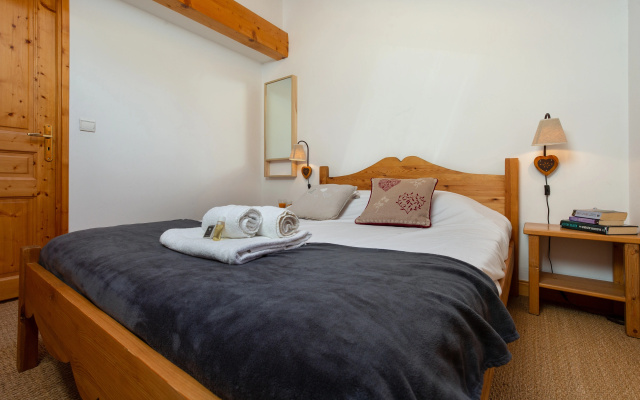 Appartement La Chapelle