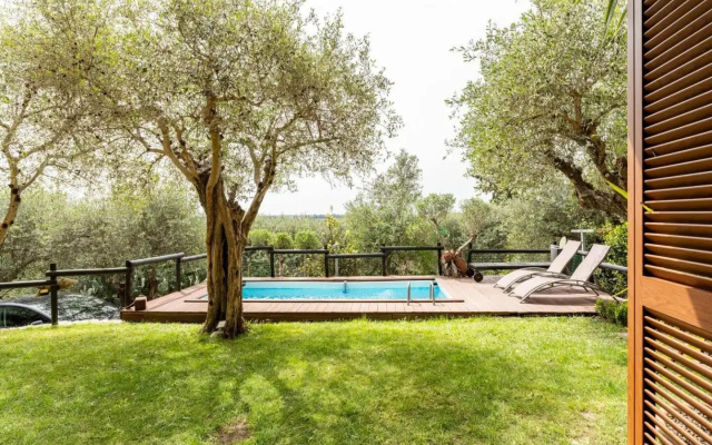 Villa Villacolle