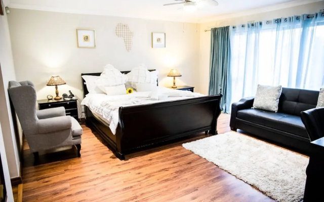 Therato Guesthouse
