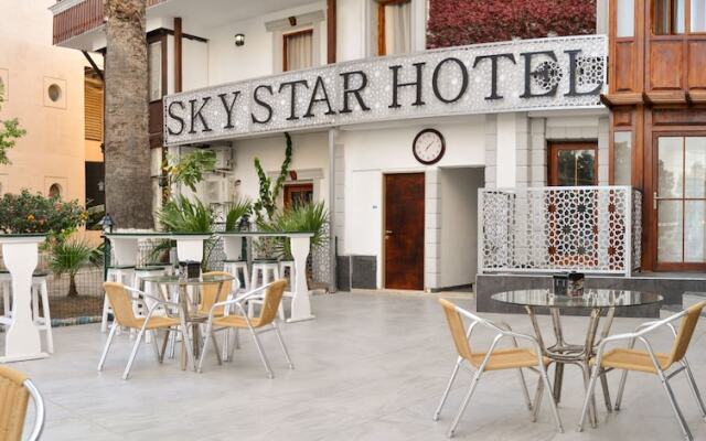 Sky Star Hotel - All Inclusive 0