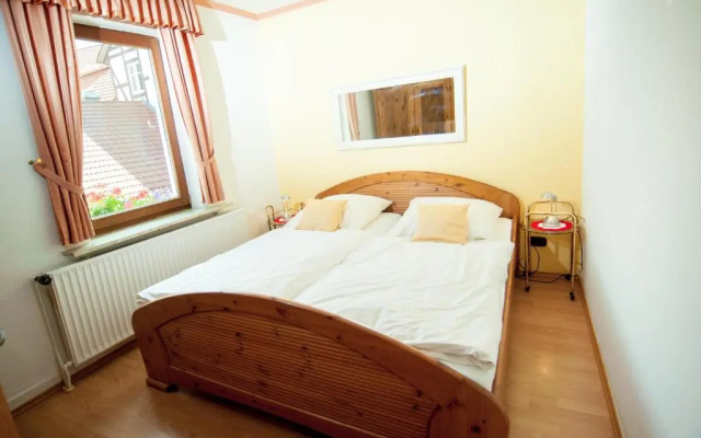 Ferienapartments Schnibbe
