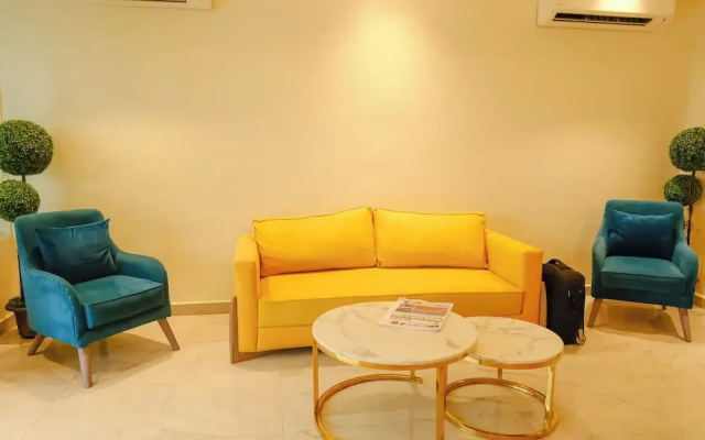 The Atrium Lagos