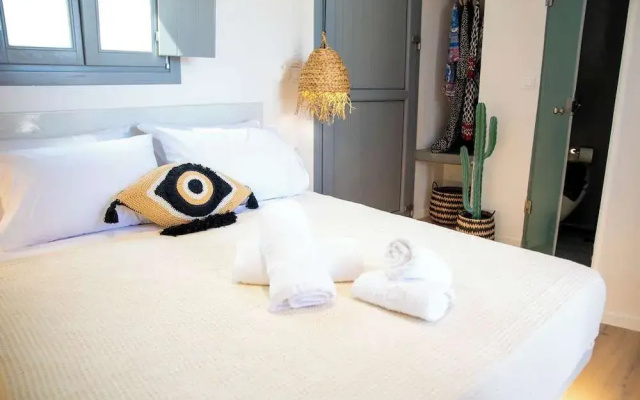 Aidani Luxurious Rooms