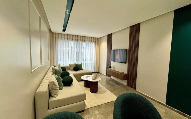 StayInn  - Pavillon Les Princesses
