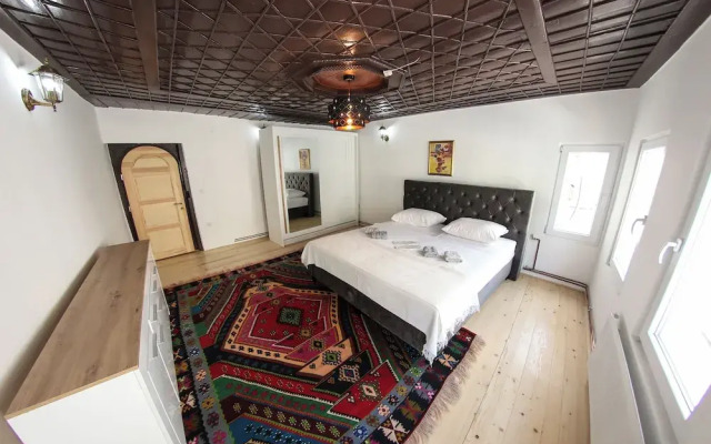 Apartment Villa Begić