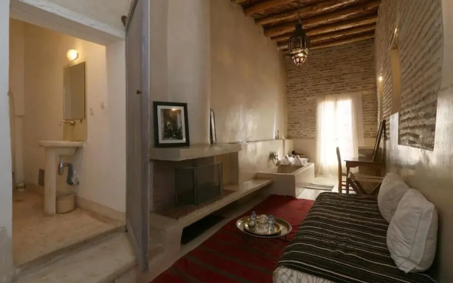 Riad Al Moulouk