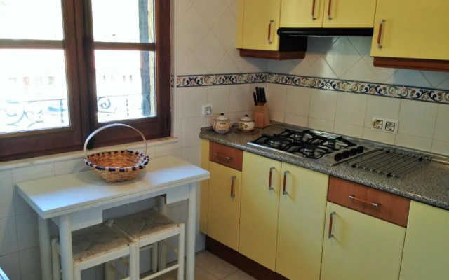Casa del tablao