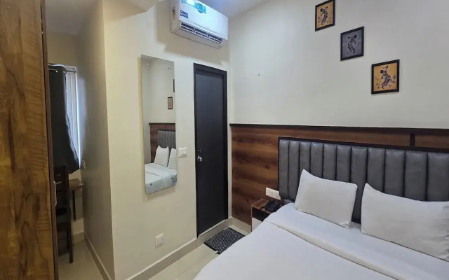 Hotel Haven