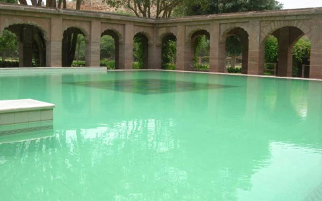 Bal Samand Garden Retreat