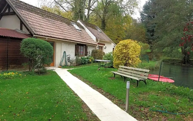La Petite Campagne (Adults Only)