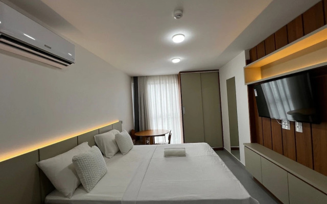 Simple Smart - Miramar Hospedagens
