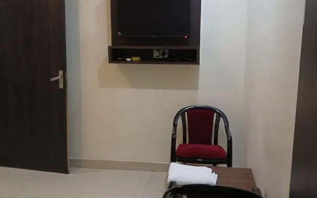 Hotel City pride Panipat