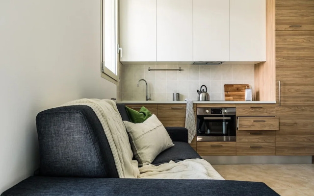 IULM University Apartment