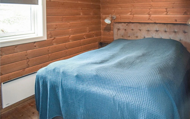 Amazing Home in Treungen With Wifi and 4 Bedrooms
