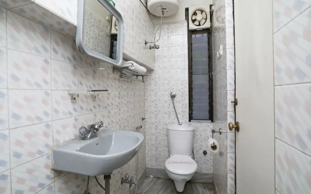 Hotel Himalay by OYO Rooms