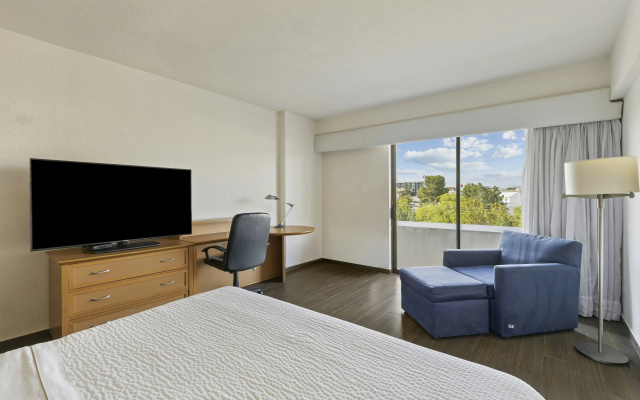 Fiesta Inn Express Chihuahua