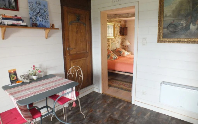 B&B Le Caravansérail