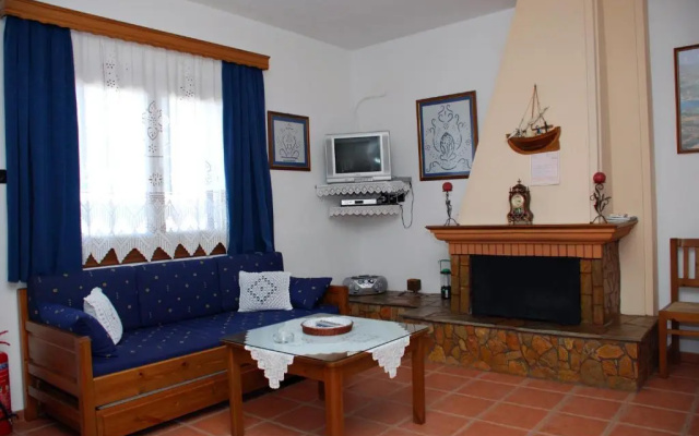 Vila Elena 1astoning view