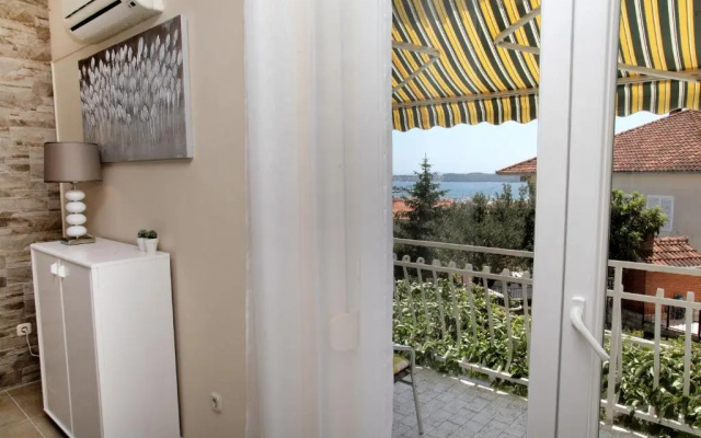 Apartment Carmen